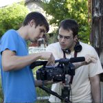 Tournage Lueur Cliquer pour agrandir