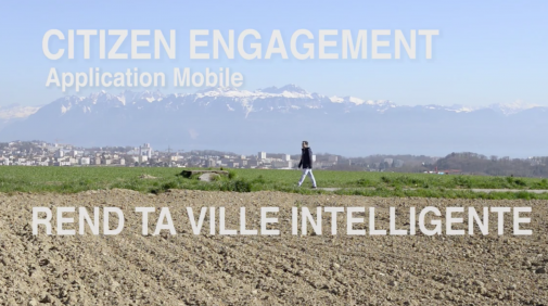 Citizen engagement with iFLUX