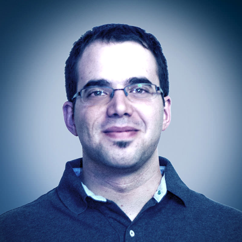 Interview d’un alumni: Daniele Andriani