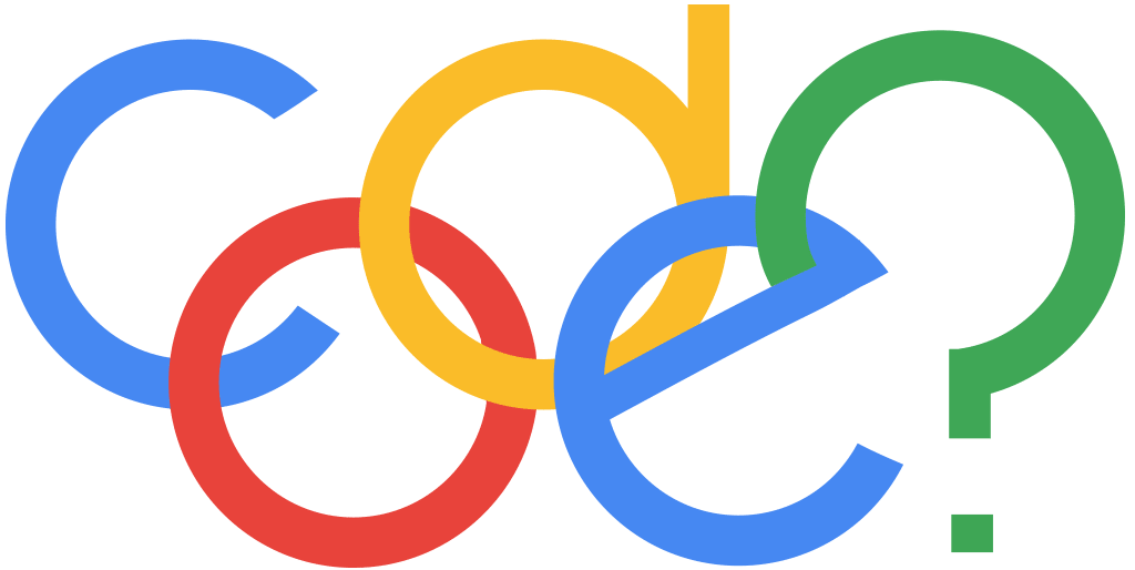 Les jeux olympiques du Web !?