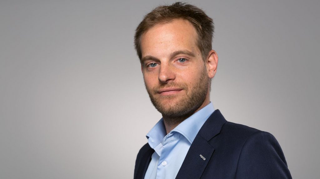 Interview d’un alumni: Raphaël Grand