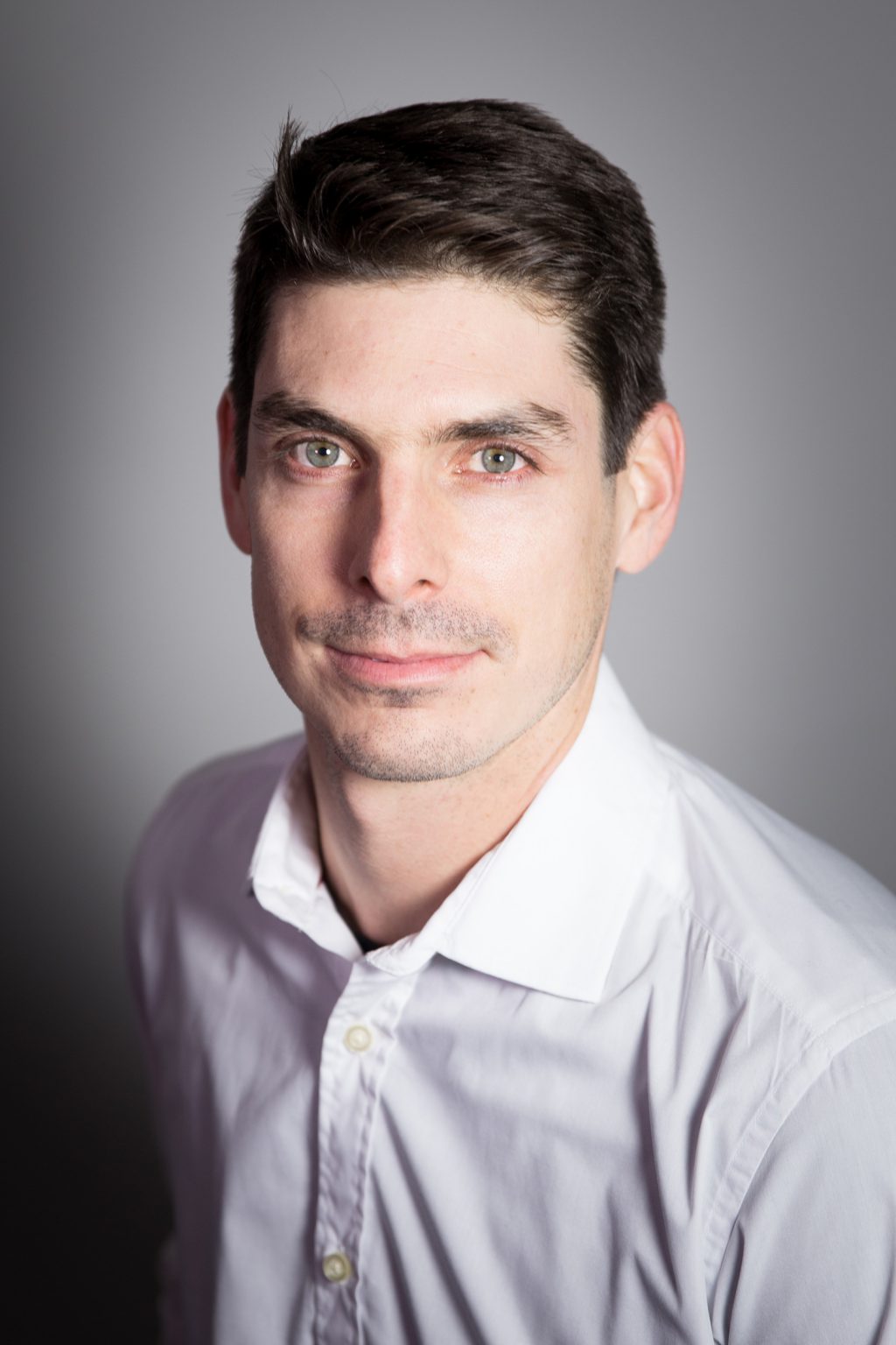 Interview d’un alumni: Ludovic Dubach