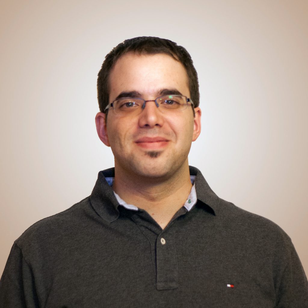 Interview d’un alumni: Daniele Andriani