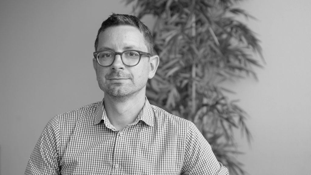 Laurent Bolli rejoint le MEI : « Je suis un omnivore culturel »