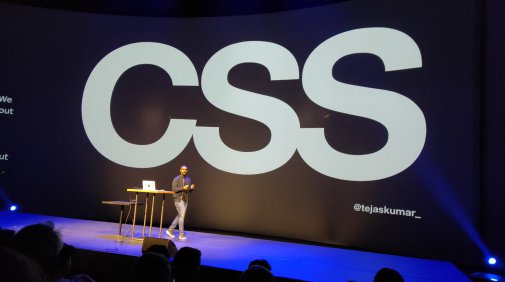 Conférence View Source 2019 : CSS, AR, DevTools, … et Privacy !