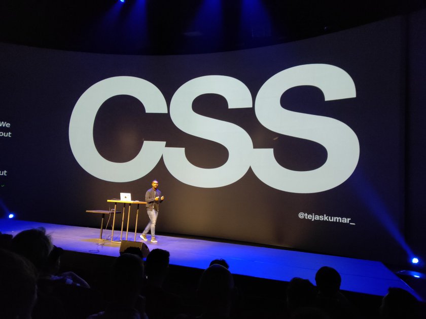 Conférence View Source 2019 : CSS, AR, DevTools, … et Privacy !
