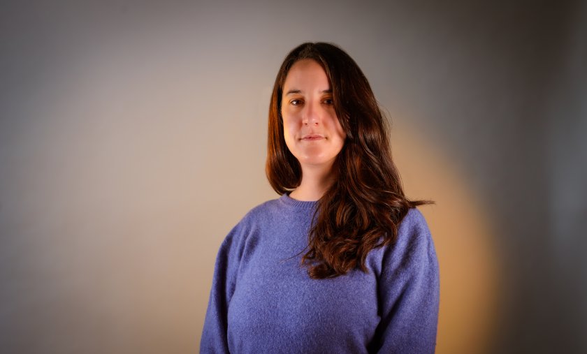 Céline Simonetto rejoint le MEI : « Je cherchais à travailler dans un environnement multidisciplinaire et dynamique. »
