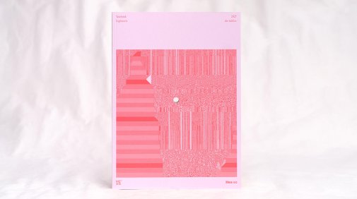 Le Yearbook 2025&nbsp;: un objet design polyvalent