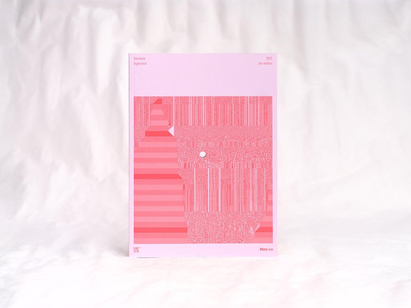 Le Yearbook 2025&nbsp;: un objet design polyvalent